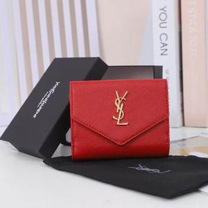 YSL Wallets 57